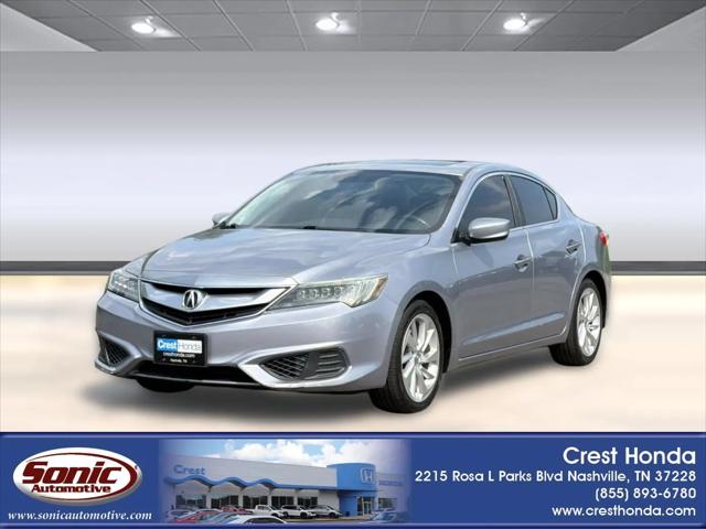 2016 Acura ILX Premium Package for sale in Nashville, TN