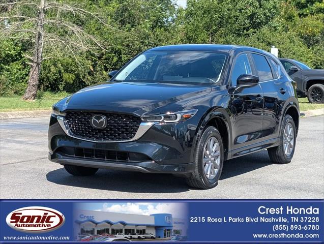2025 Mazda CX-5 2.5 S Preferred for sale in Nashville, TN