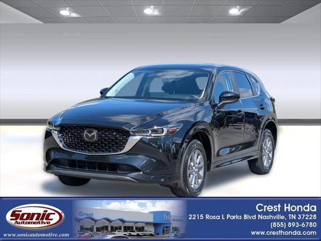 2025 Mazda CX-5 2.5 S Preferred for sale in Nashville, TN