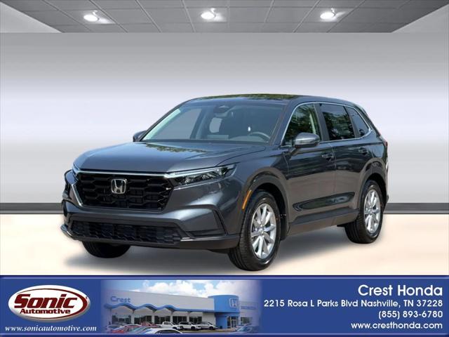 2026 Honda CR-V EX 2WD for sale in Nashville, TN