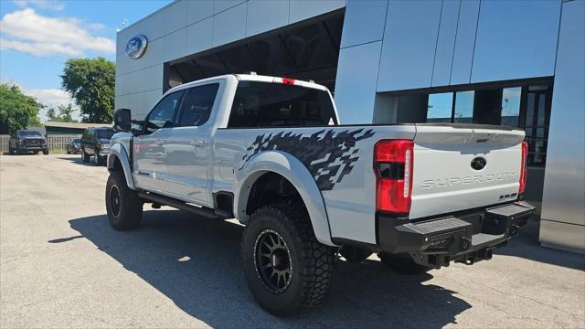 2026 Ford F-250 XLT