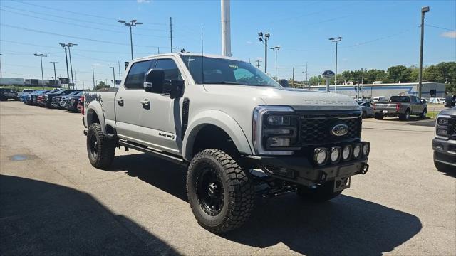 2026 Ford F-250 XLT