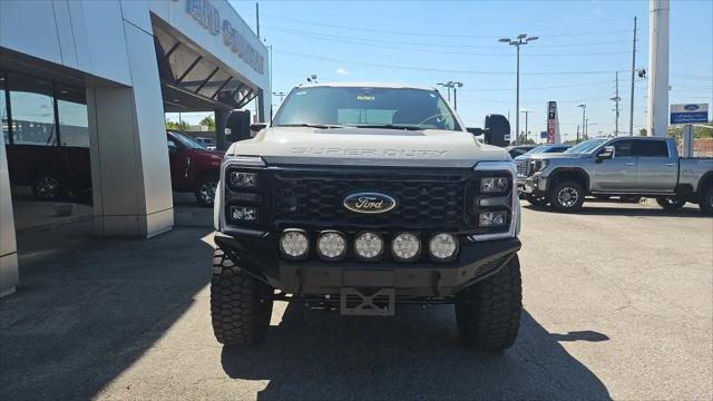 2026 Ford F-250 XLT