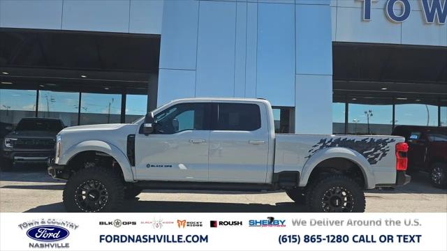 2026 Ford F-250 XLT for sale in Madison, TN