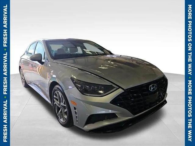 2023 Hyundai Sonata SEL for sale in Hiawatha, IA