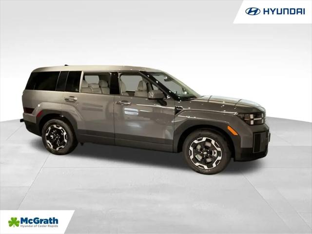 2026 Hyundai Santa Fe SE for sale in Hiawatha, IA