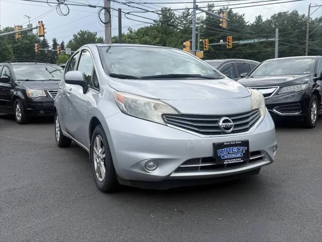 2014 Nissan Versa Note SV for sale in Warminster, PA