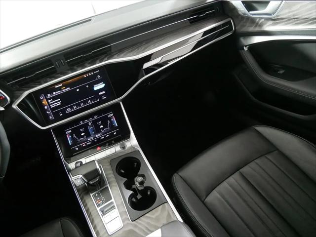 2024 Audi A6 Premium Plus 55 TFSI quattro S tronic