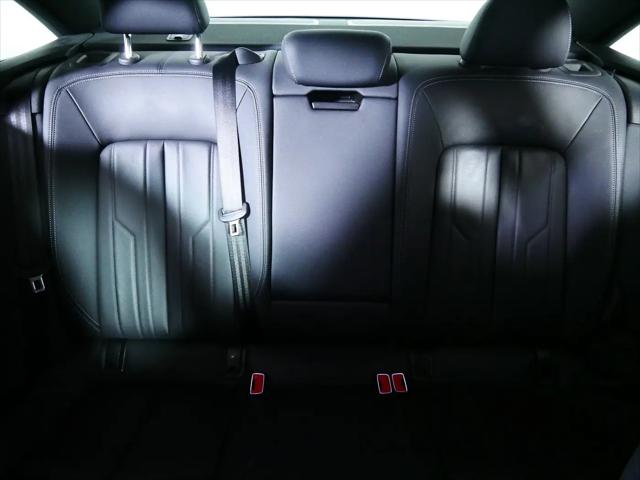 2024 Audi A6 Premium Plus 55 TFSI quattro S tronic