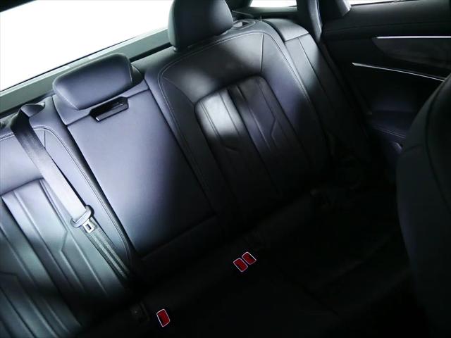 2024 Audi A6 Premium Plus 55 TFSI quattro S tronic