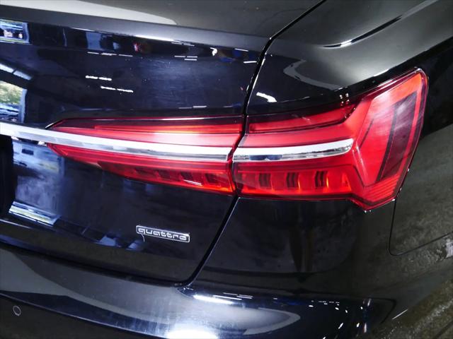 2024 Audi A6 Premium Plus 55 TFSI quattro S tronic