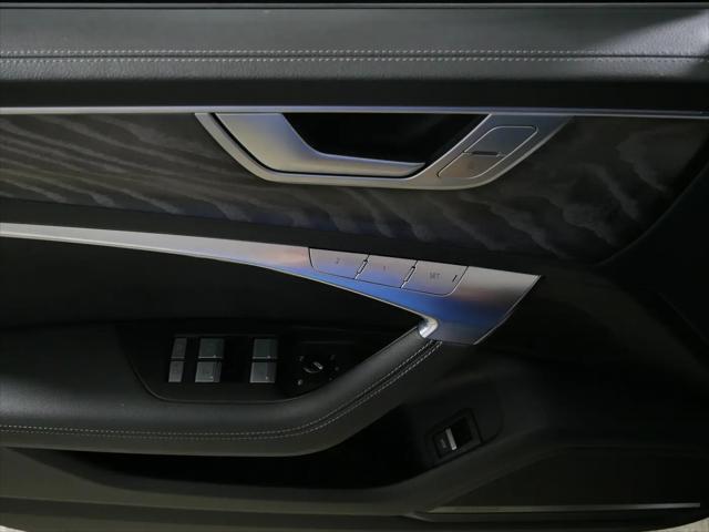 2024 Audi A6 Premium Plus 55 TFSI quattro S tronic