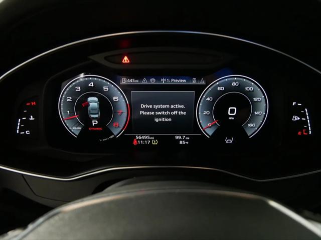 2024 Audi A6 Premium Plus 55 TFSI quattro S tronic