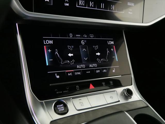 2024 Audi A6 Premium Plus 55 TFSI quattro S tronic