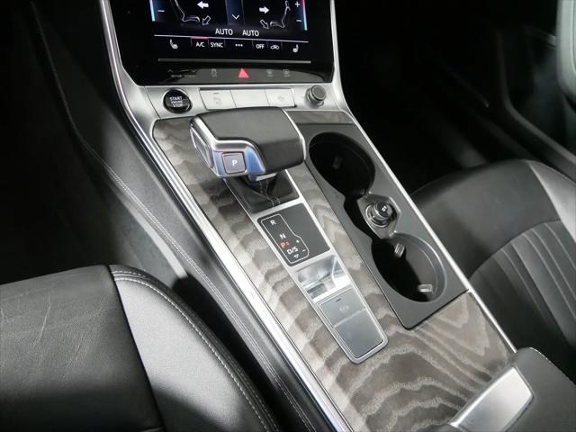 2024 Audi A6 Premium Plus 55 TFSI quattro S tronic