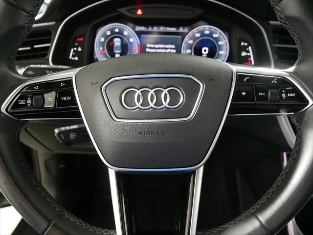 2024 Audi A6 Premium Plus 55 TFSI quattro S tronic