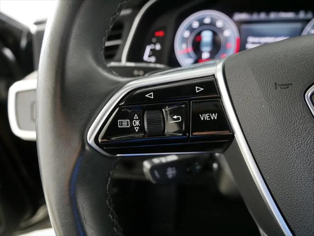 2024 Audi A6 Premium Plus 55 TFSI quattro S tronic