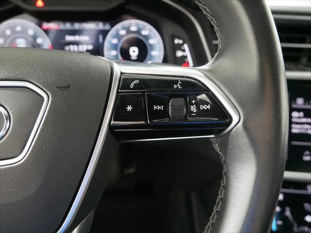 2024 Audi A6 Premium Plus 55 TFSI quattro S tronic