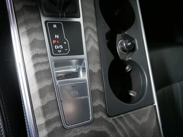 2024 Audi A6 Premium Plus 55 TFSI quattro S tronic