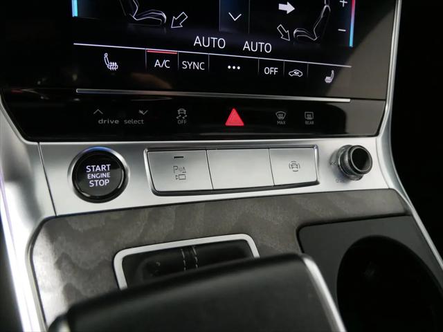 2024 Audi A6 Premium Plus 55 TFSI quattro S tronic