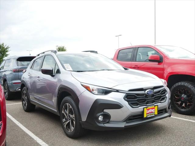 2024 Subaru Crosstrek Premium for sale in Brooklyn Center, MN
