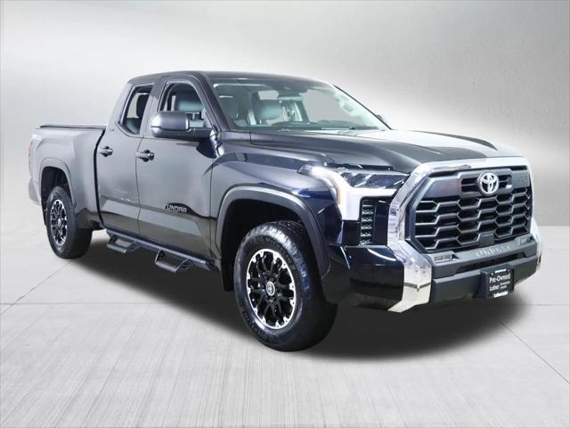 2023 Toyota Tundra SR5 for sale in Brooklyn Center, MN
