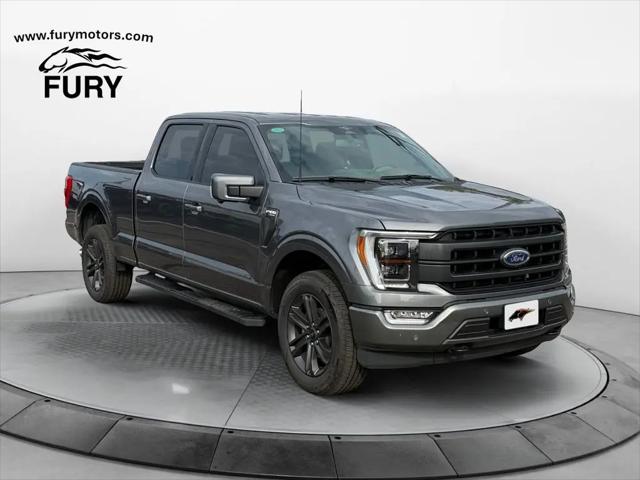2023 Ford F-150 LARIAT for sale in Waconia, MN