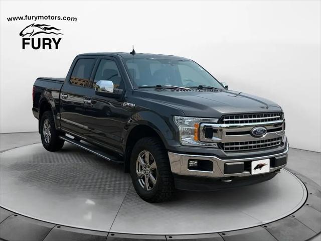 2020 Ford F-150 XLT for sale in Waconia, MN