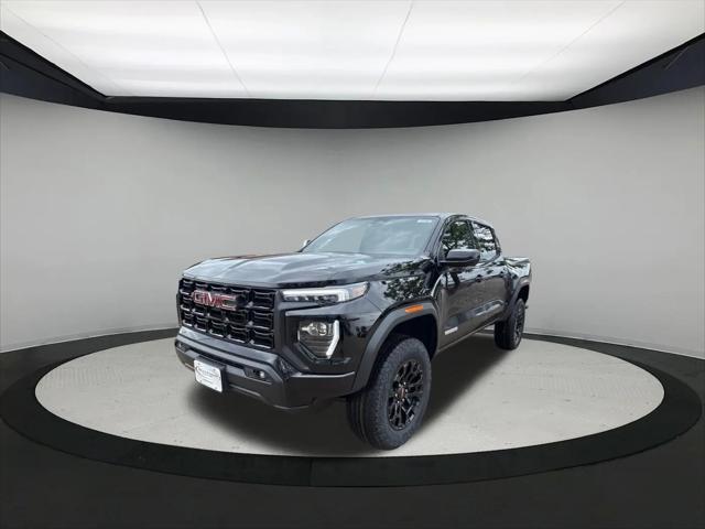 2026 GMC Canyon Elevation, 4WD for sale in Sycamore, IL