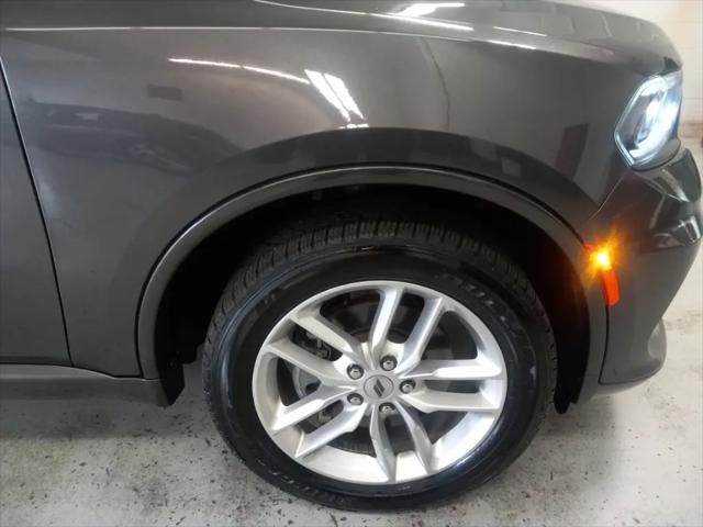 2021 Dodge Durango GT Plus AWD