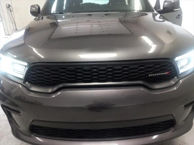 2021 Dodge Durango GT Plus AWD