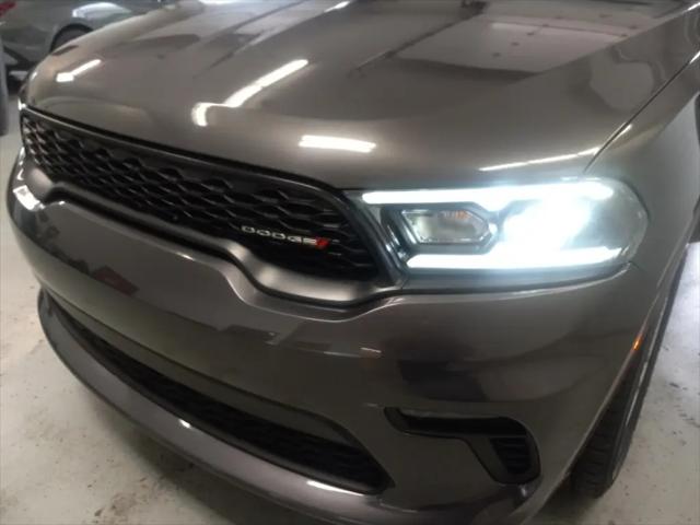 2021 Dodge Durango GT Plus AWD