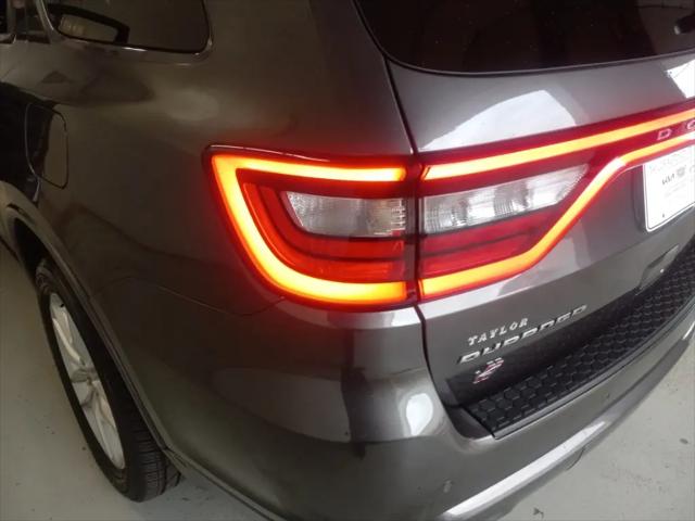 2021 Dodge Durango GT Plus AWD