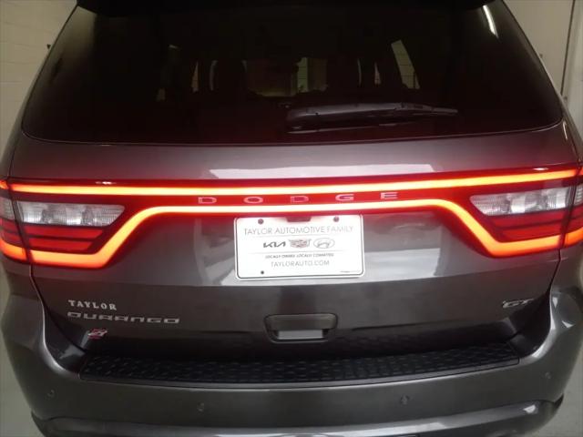 2021 Dodge Durango GT Plus AWD