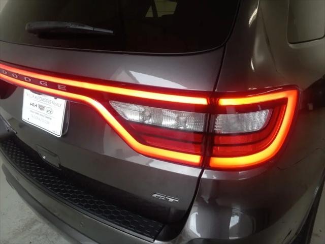 2021 Dodge Durango GT Plus AWD