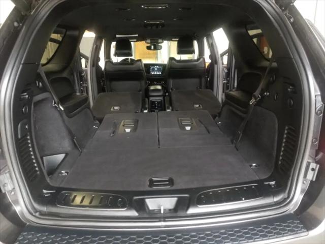 2021 Dodge Durango GT Plus AWD