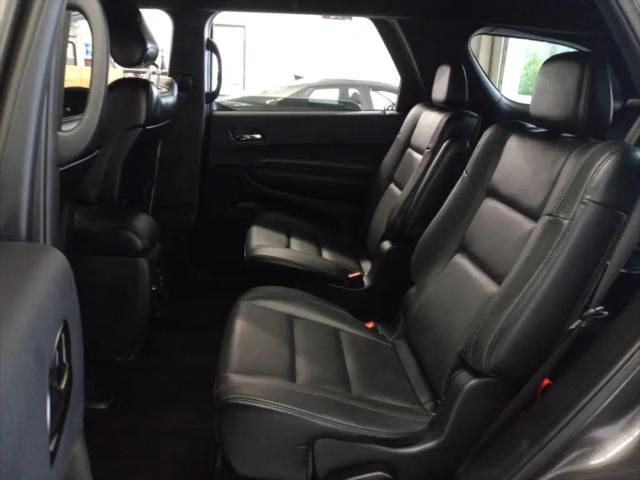 2021 Dodge Durango GT Plus AWD