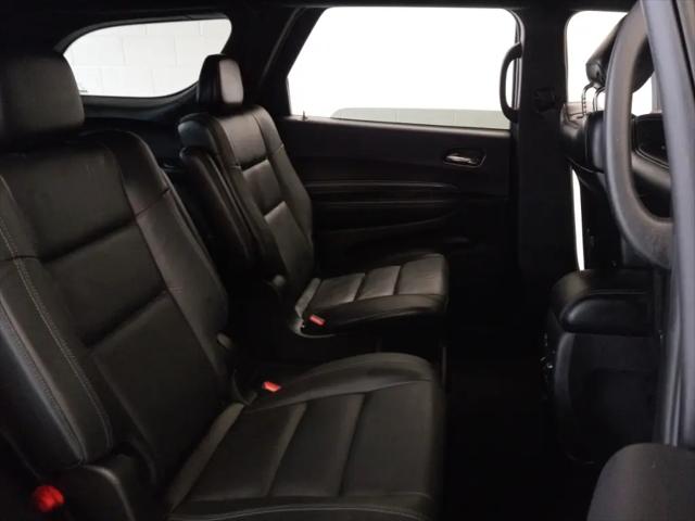 2021 Dodge Durango GT Plus AWD