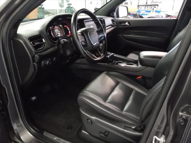 2021 Dodge Durango GT Plus AWD