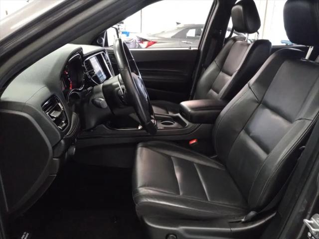 2021 Dodge Durango GT Plus AWD