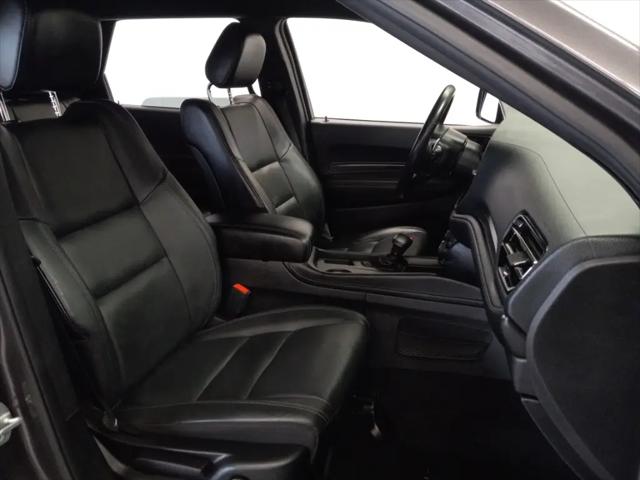 2021 Dodge Durango GT Plus AWD