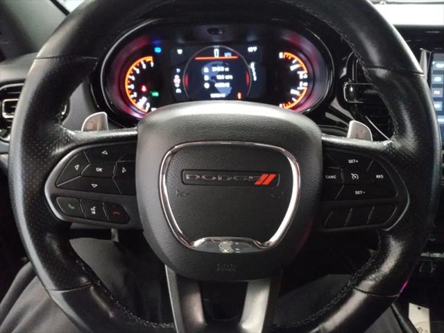 2021 Dodge Durango GT Plus AWD