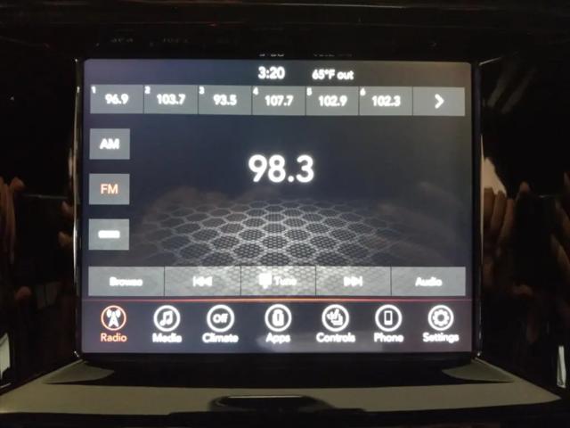2021 Dodge Durango GT Plus AWD