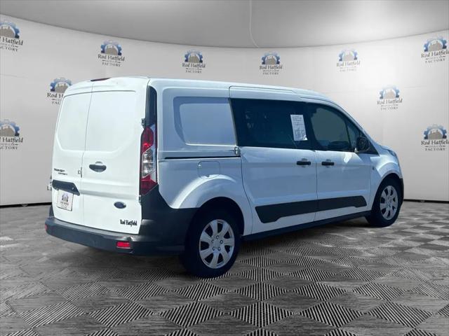 2022 Ford Transit Connect XL Cargo Van