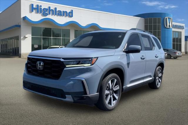 2024 Honda Pilot Touring for sale in Highland, IN