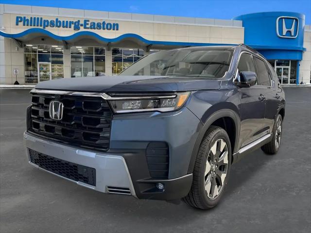 2026 Honda Pilot Elite for sale in Stewartsville, NJ