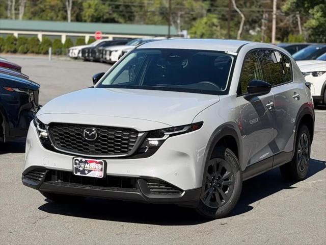 2026 Mazda CX-5 2.5 S Select for sale in Claremont, NH