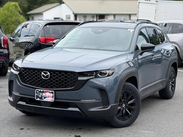 2026 Mazda CX-50 Hybrid Premium for sale in Claremont, NH