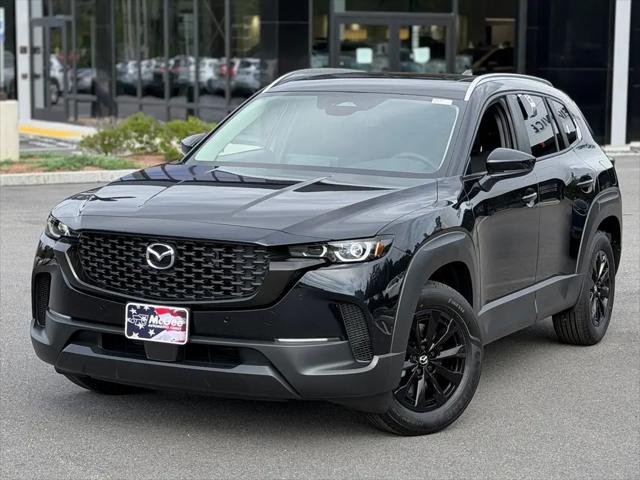 2026 Mazda CX-50 Hybrid Preferred for sale in Claremont, NH