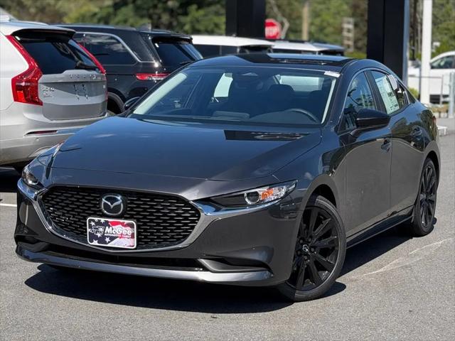 2026 Mazda Mazda3 2.5 S Select Sport for sale in Claremont, NH